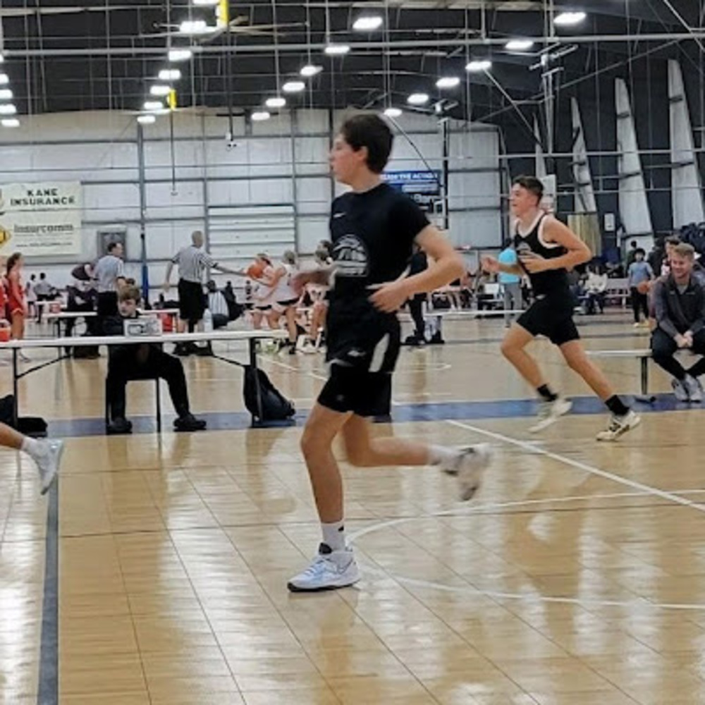 Meet your Posher, Mason